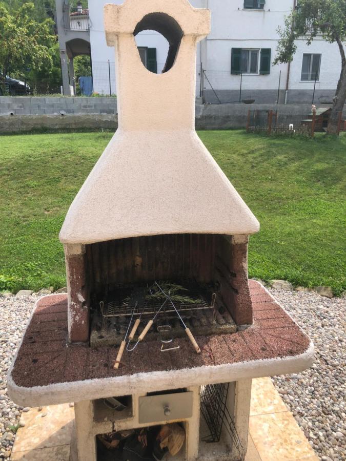 La Corte Di Valemi Riccò del Golfo di Spezia Exterior foto