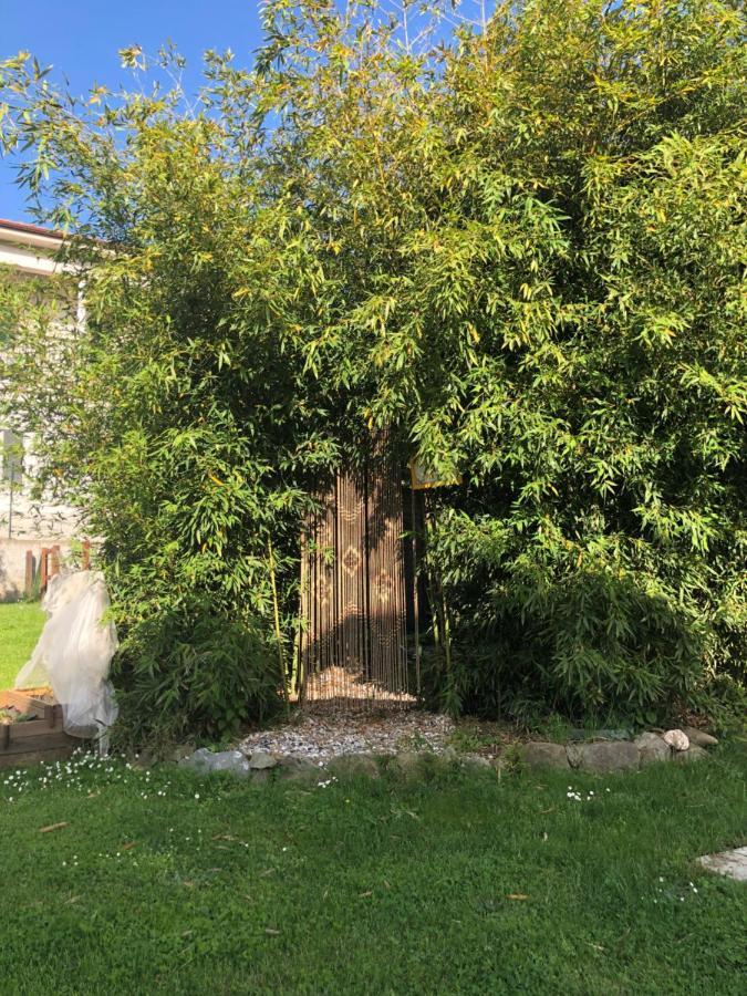 La Corte Di Valemi Riccò del Golfo di Spezia Exterior foto