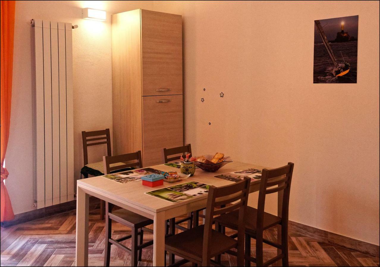 La Corte Di Valemi Riccò del Golfo di Spezia Exterior foto