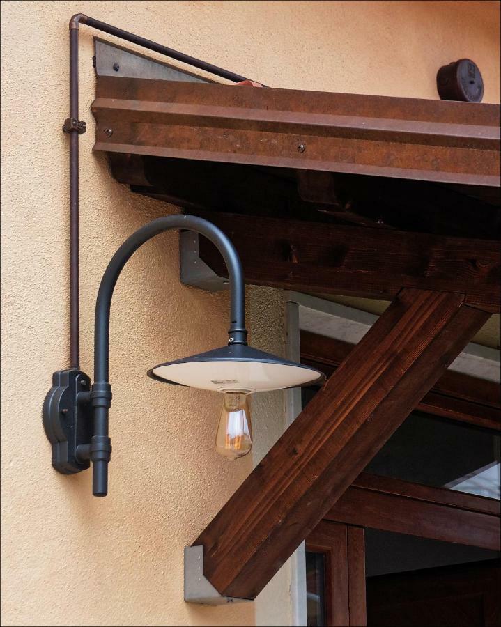 La Corte Di Valemi Riccò del Golfo di Spezia Exterior foto
